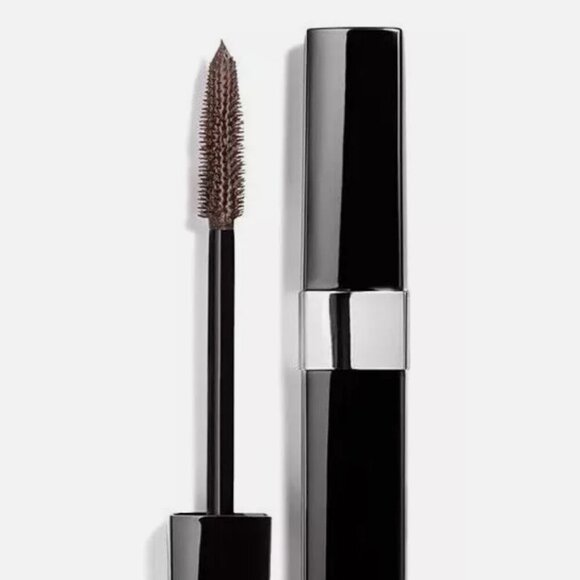 CHANEL Other - CHANEL INIMITABLE Mascara Volume-Length-Curl-Separation 0.17oz- 20 BRUN